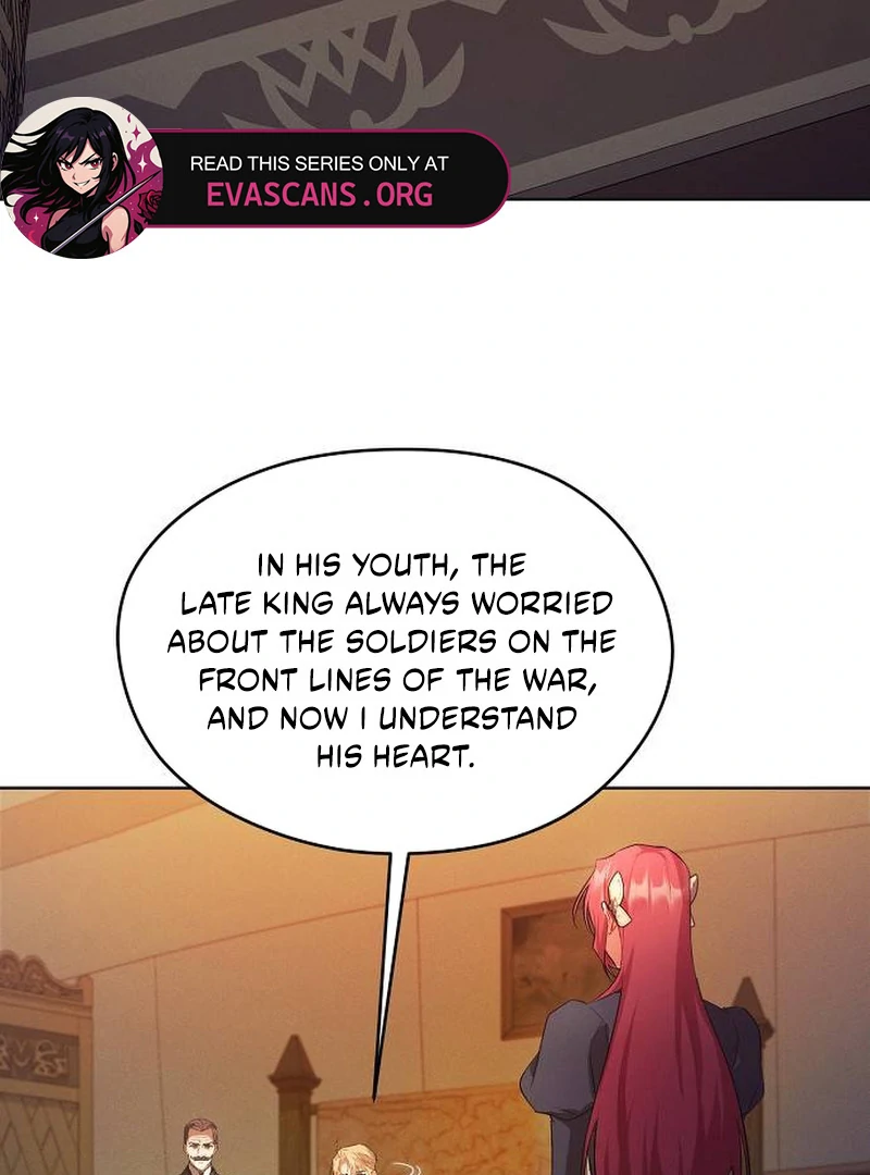 There Are No Benefits for the Possessor Chapter 30 - page 58