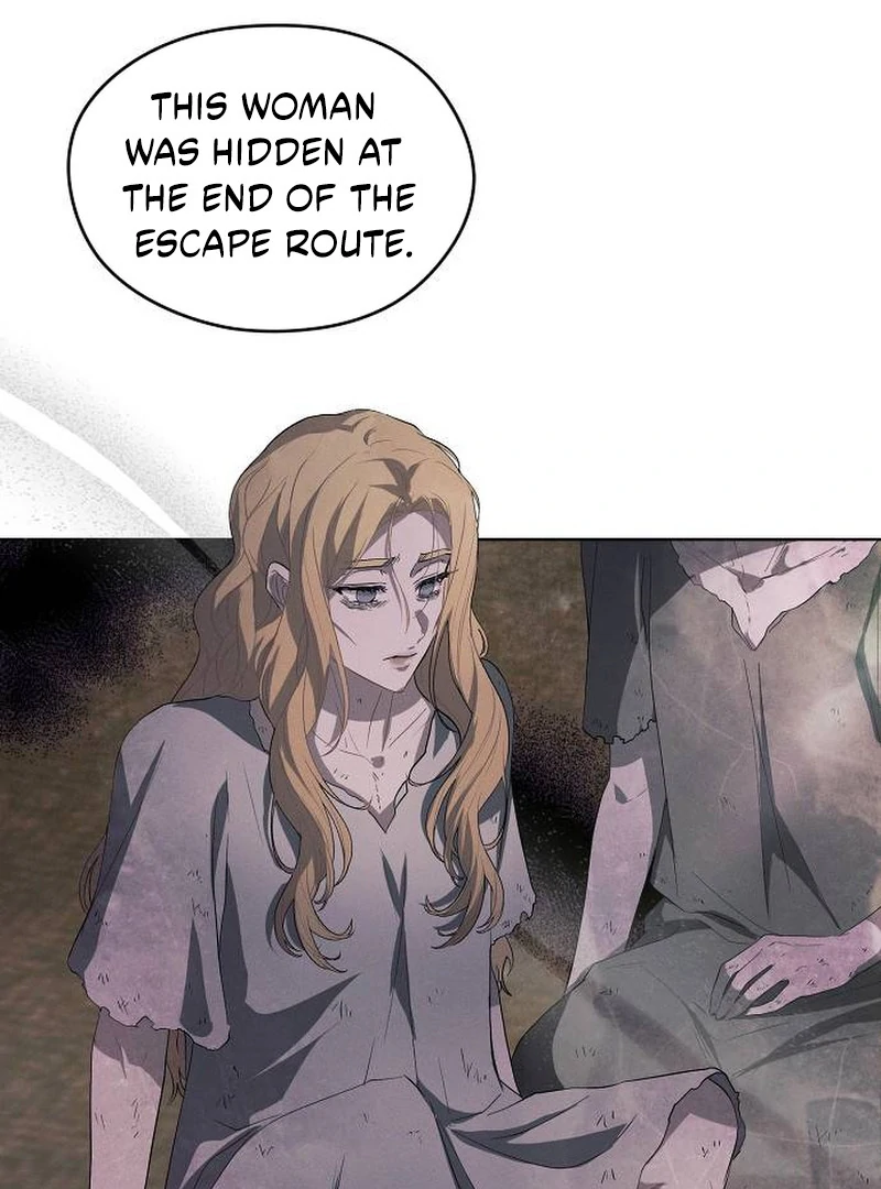 There Are No Benefits for the Possessor Chapter 30 - page 5