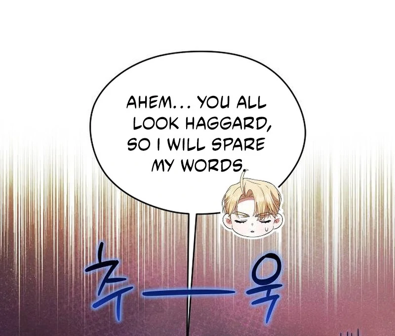 There Are No Benefits for the Possessor Chapter 30 - page 61