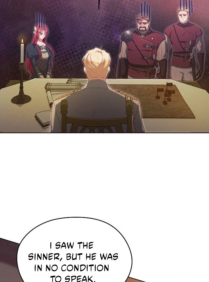 There Are No Benefits for the Possessor Chapter 30 - page 62