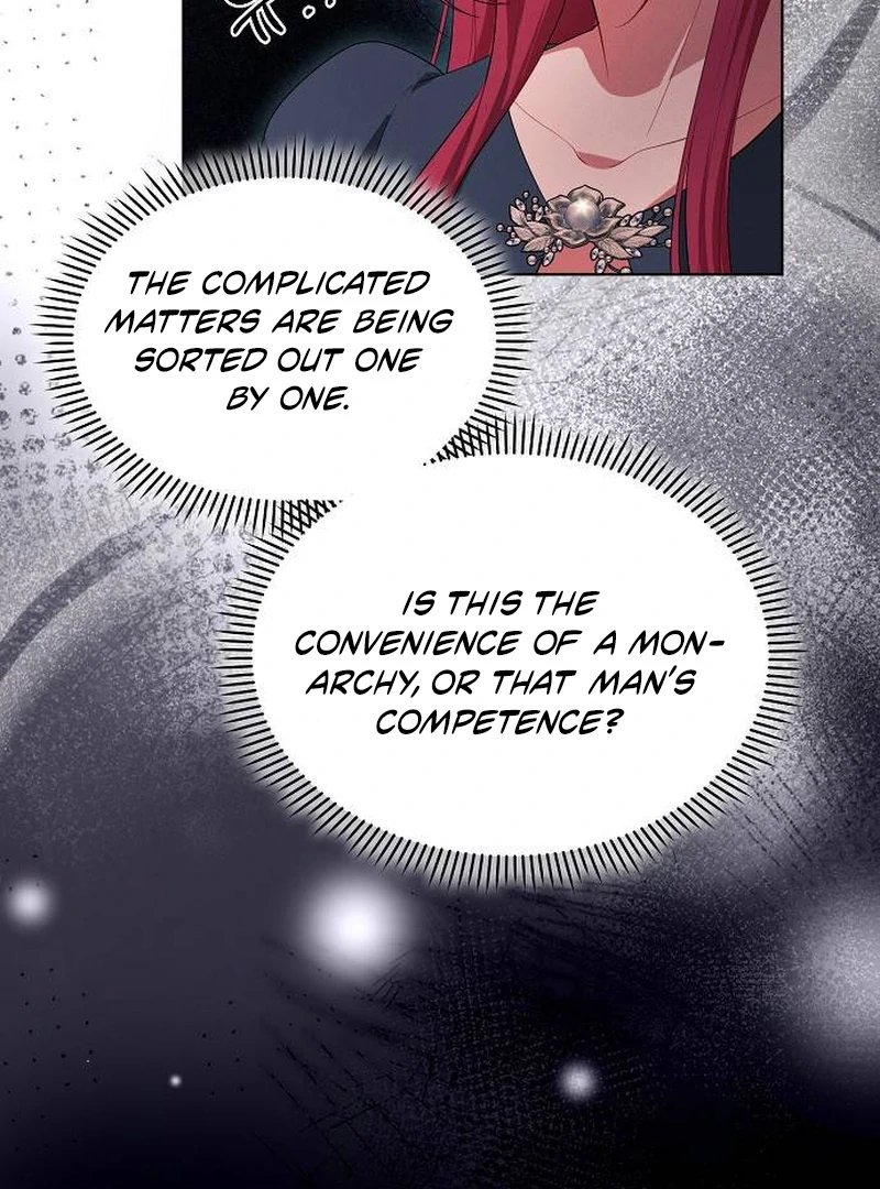 There Are No Benefits for the Possessor Chapter 30 - page 68