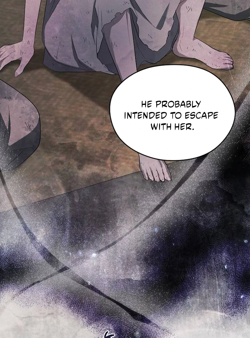 There Are No Benefits for the Possessor Chapter 30 - page 6