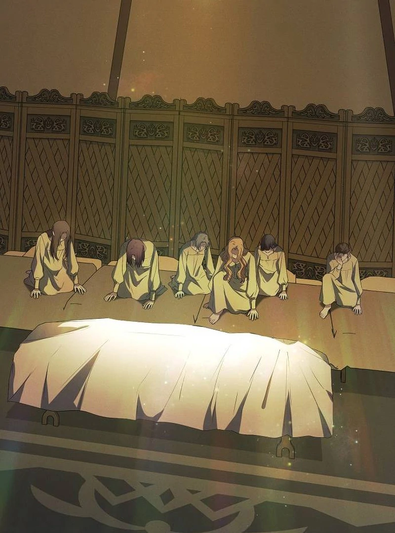 There Are No Benefits for the Possessor Chapter 30 - page 75