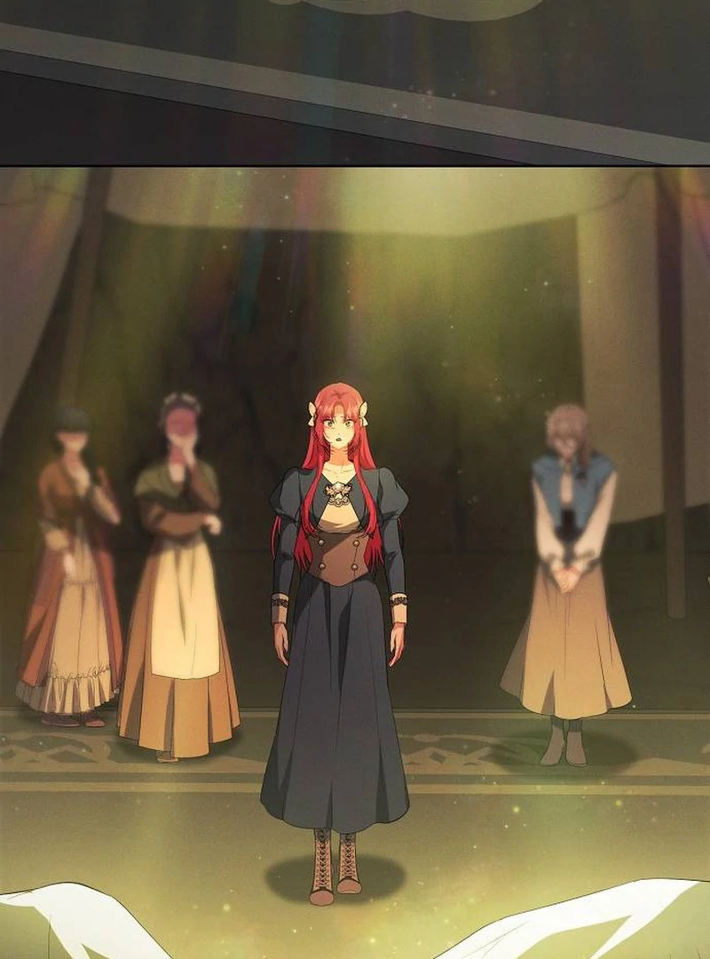 There Are No Benefits for the Possessor Chapter 30 - page 76