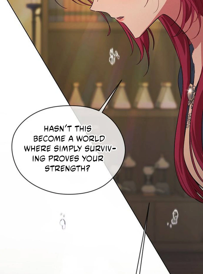 There Are No Benefits for the Possessor Chapter 30 - page 83