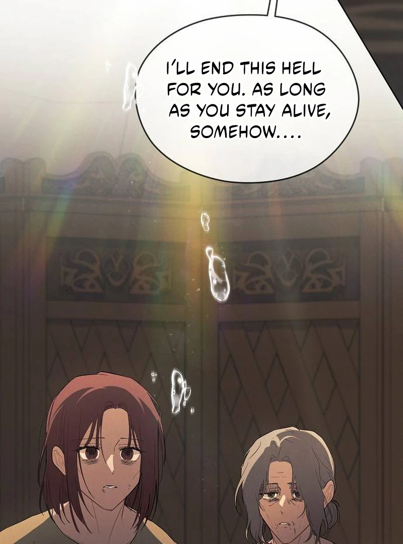 There Are No Benefits for the Possessor Chapter 30 - page 84