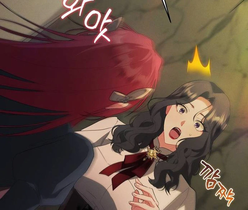 There Are No Benefits for the Possessor Chapter 30 - page 91