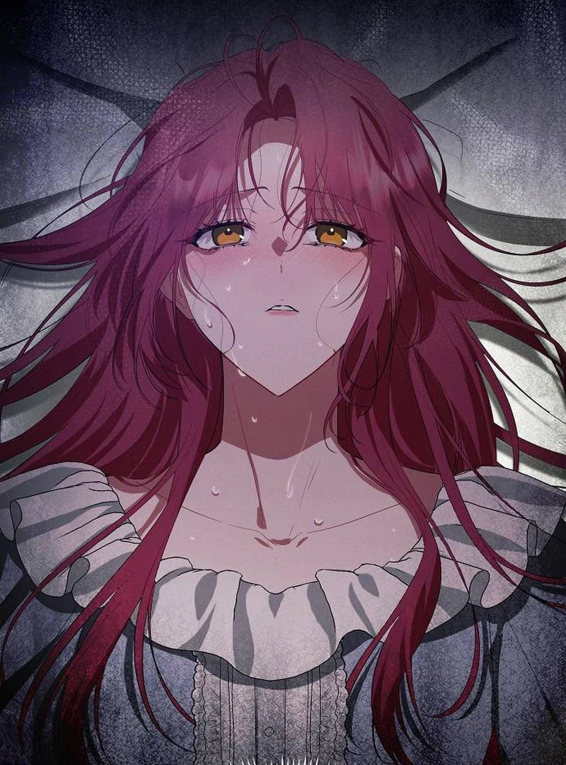 There Are No Benefits for the Possessor Chapter 30 - page 96