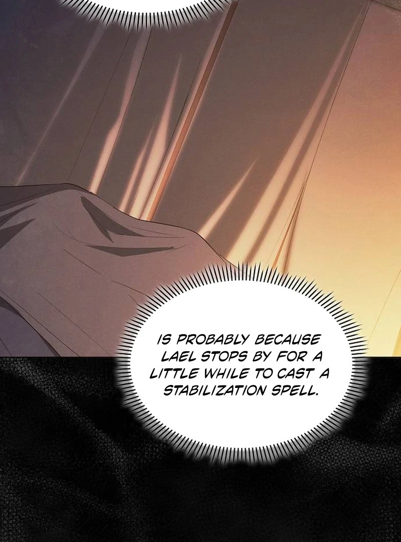 There Are No Benefits for the Possessor Chapter 30 - page 98