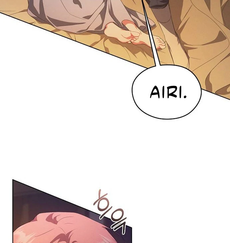 There Are No Benefits for the Possessor Chapter 31 - page 10