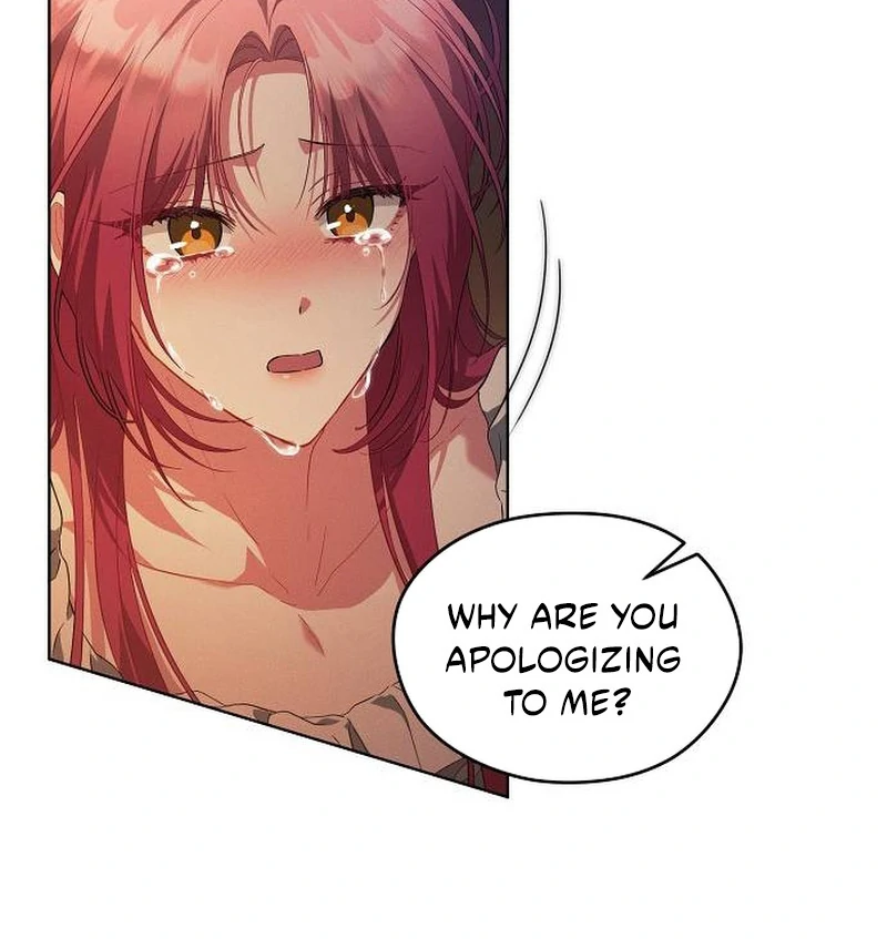 There Are No Benefits for the Possessor Chapter 31 - page 11