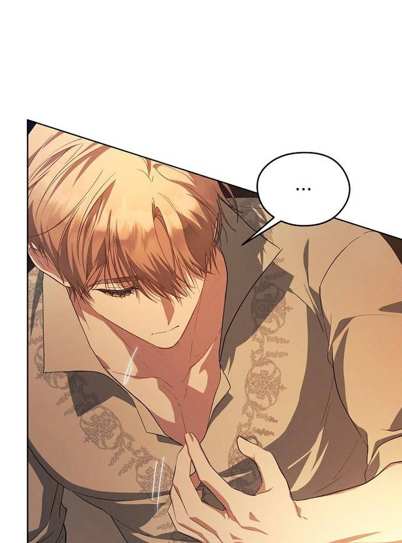 There Are No Benefits for the Possessor Chapter 31 - page 12