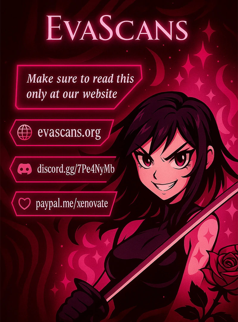 There Are No Benefits for the Possessor Chapter 31 - page 1