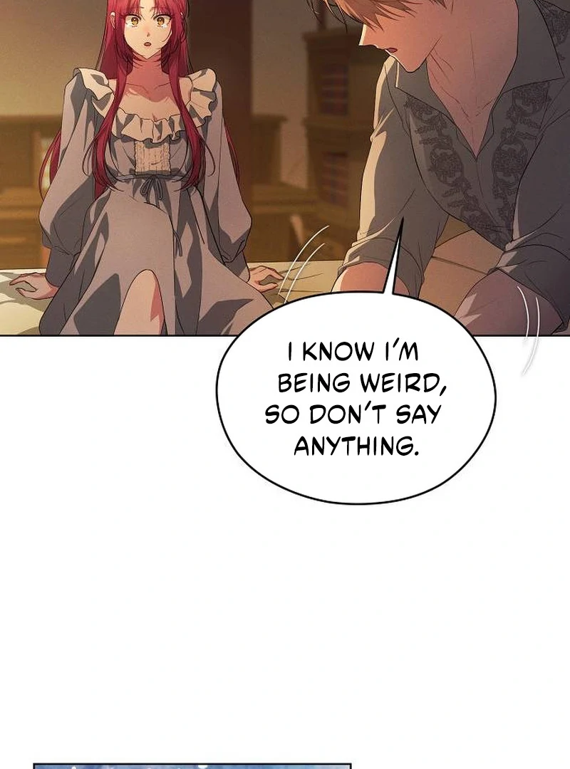 There Are No Benefits for the Possessor Chapter 31 - page 19