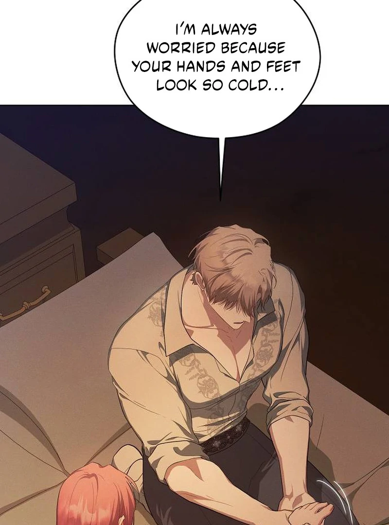 There Are No Benefits for the Possessor Chapter 31 - page 22