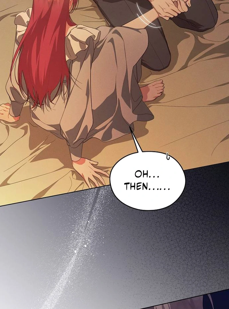 There Are No Benefits for the Possessor Chapter 31 - page 23