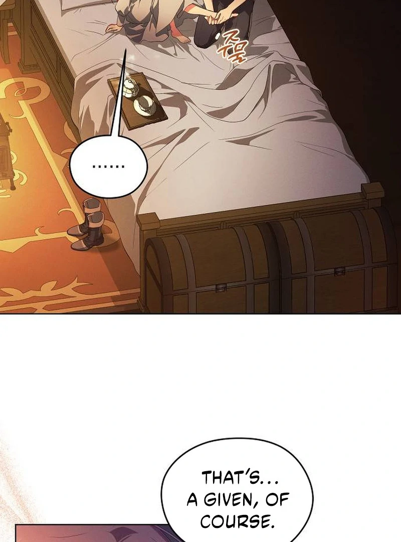 There Are No Benefits for the Possessor Chapter 31 - page 27