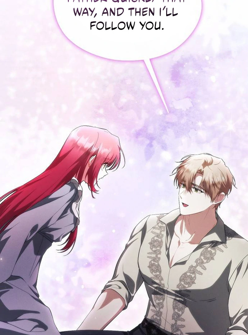 There Are No Benefits for the Possessor Chapter 31 - page 34