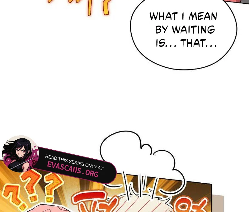 There Are No Benefits for the Possessor Chapter 31 - page 40