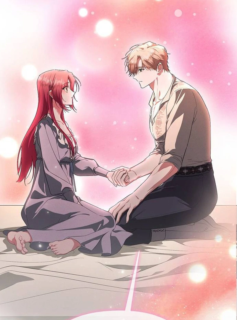 There Are No Benefits for the Possessor Chapter 31 - page 53