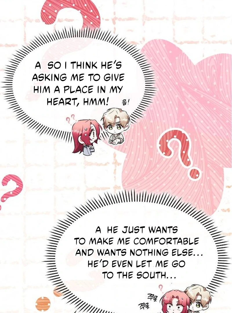 There Are No Benefits for the Possessor Chapter 31 - page 56