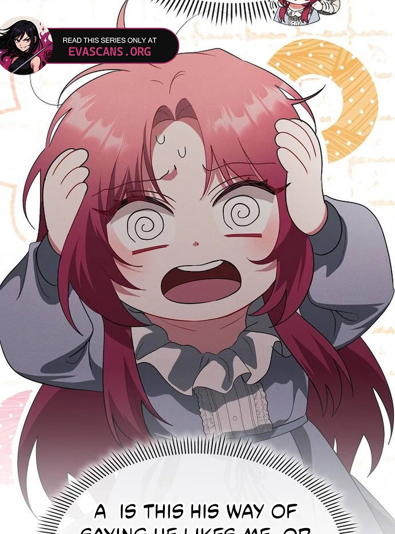 There Are No Benefits for the Possessor Chapter 31 - page 57