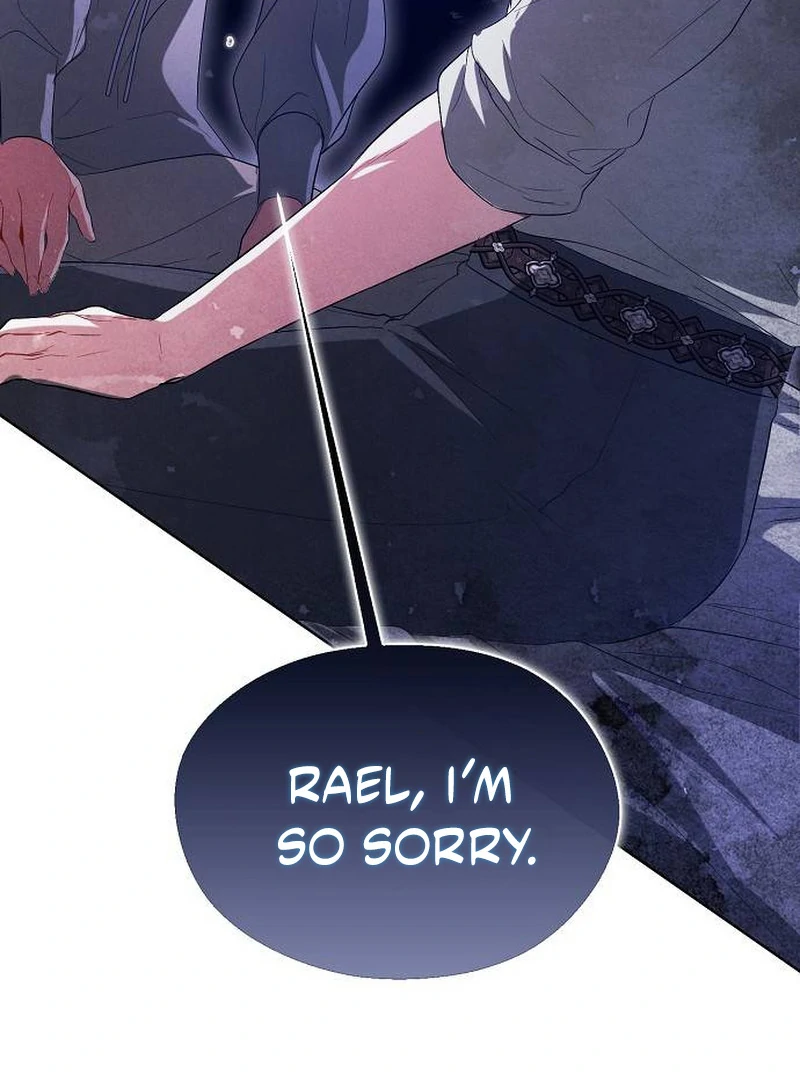 There Are No Benefits for the Possessor Chapter 31 - page 5