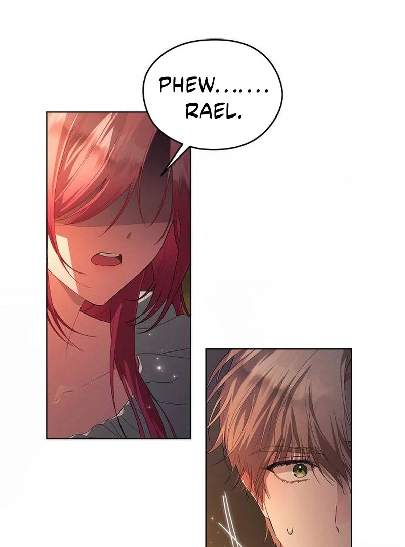 There Are No Benefits for the Possessor Chapter 31 - page 69