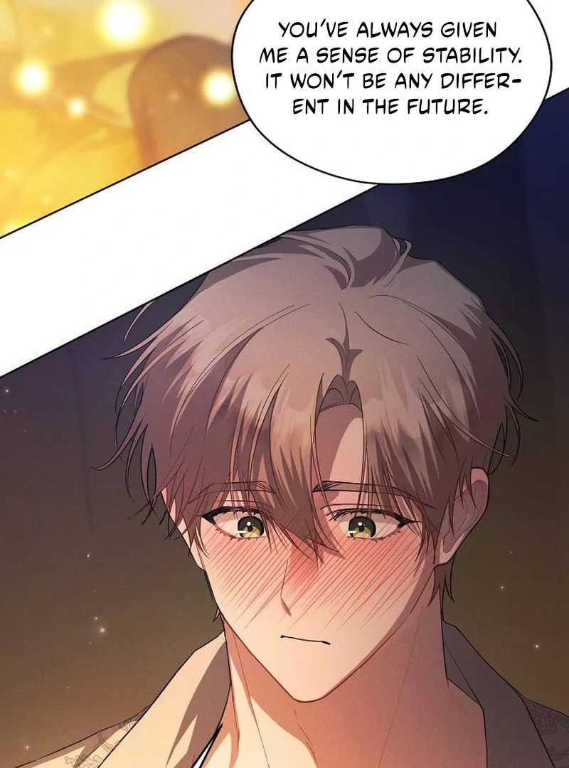 There Are No Benefits for the Possessor Chapter 31 - page 73