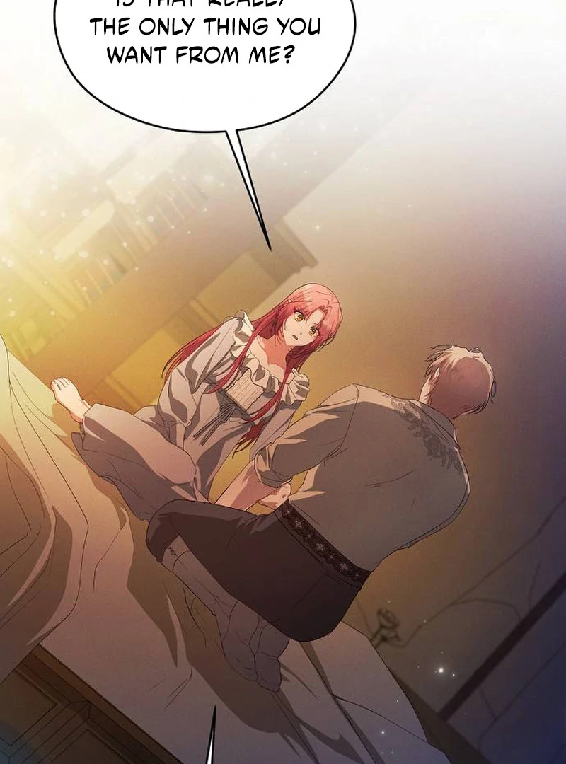 There Are No Benefits for the Possessor Chapter 31 - page 75