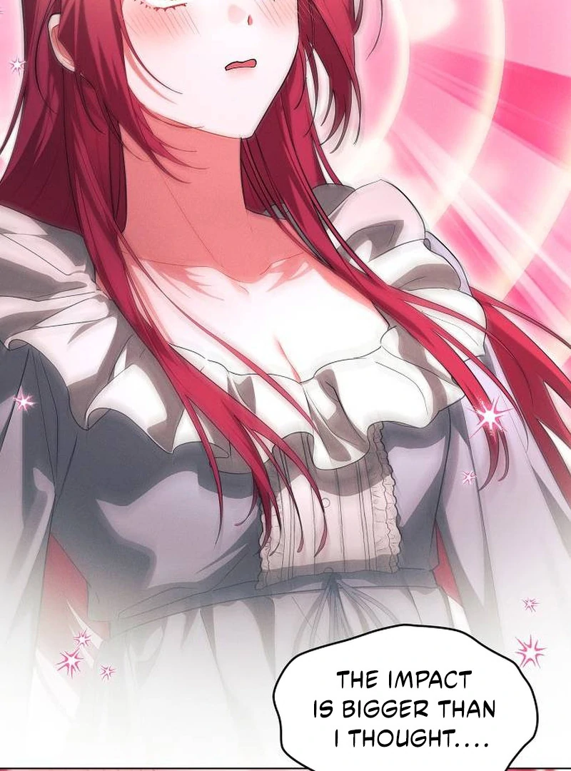 There Are No Benefits for the Possessor Chapter 31 - page 84