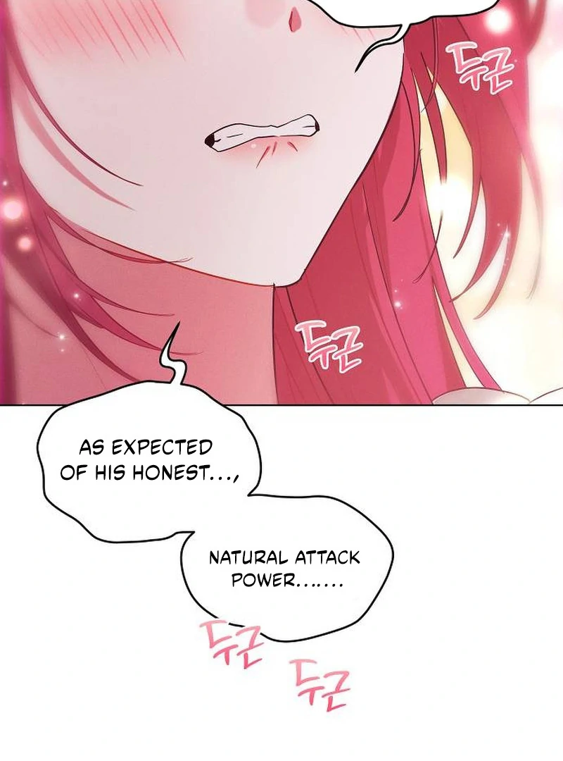 There Are No Benefits for the Possessor Chapter 31 - page 85