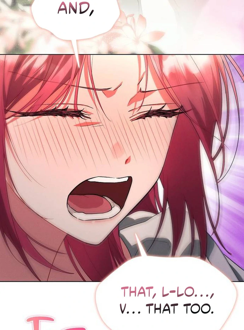 There Are No Benefits for the Possessor Chapter 31 - page 94