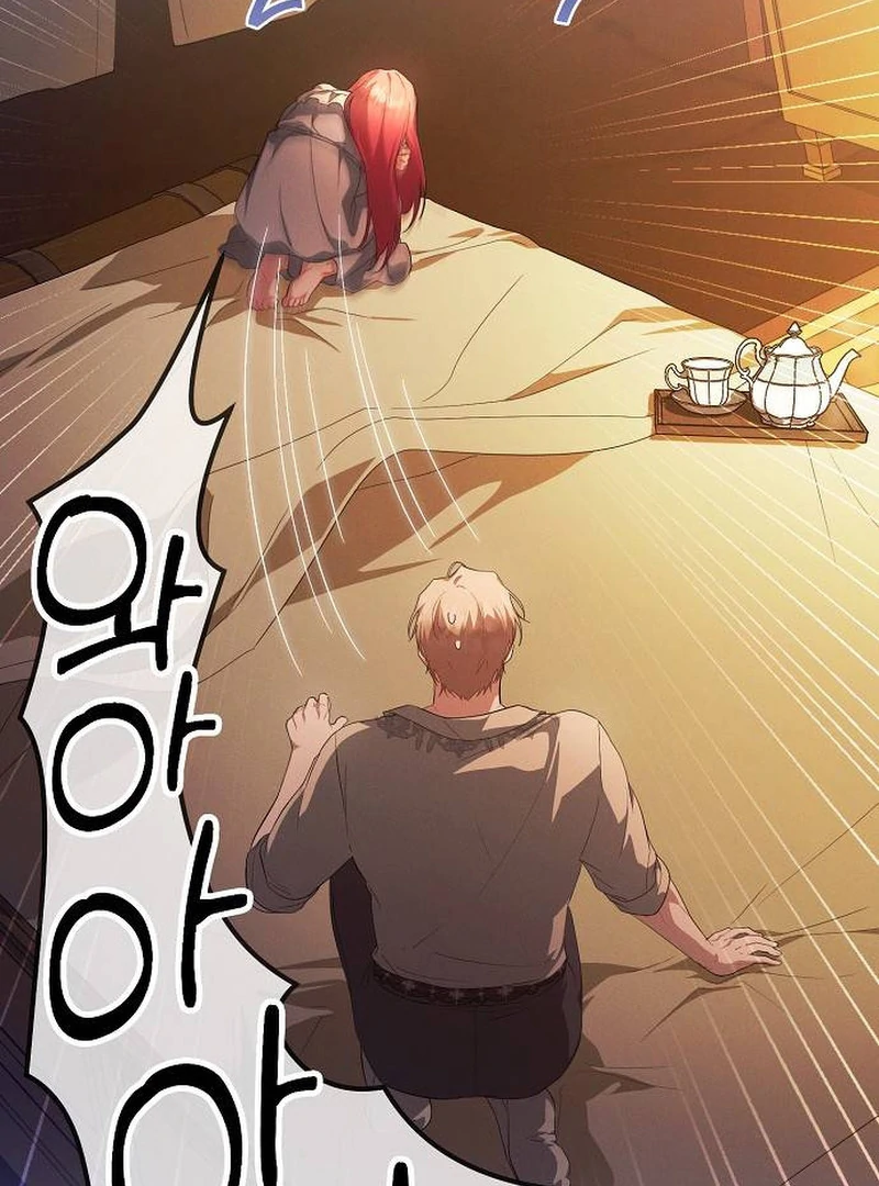 There Are No Benefits for the Possessor Chapter 31 - page 97