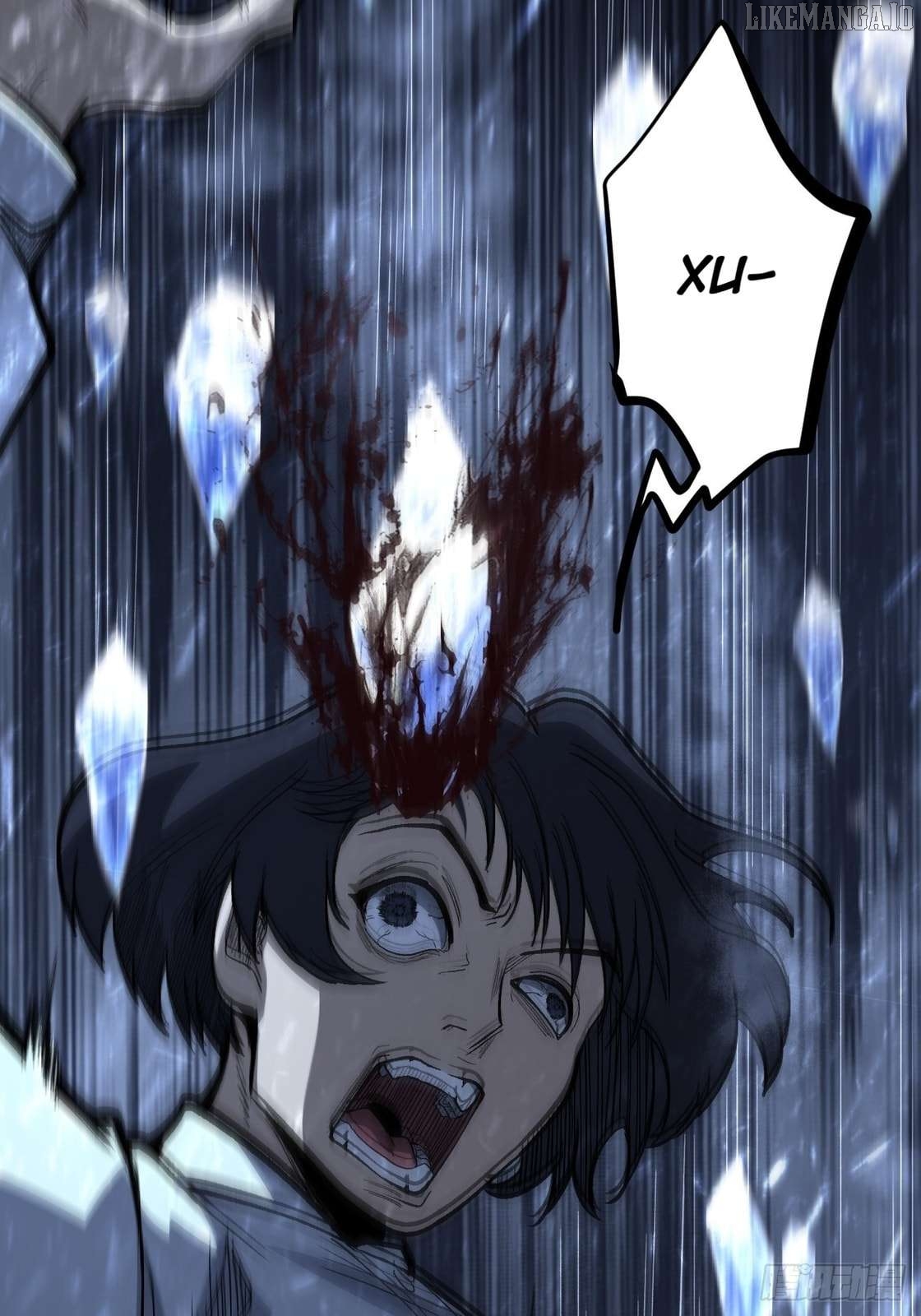 Gatekeeper Of The Boundless World Chapter 91 - page 28