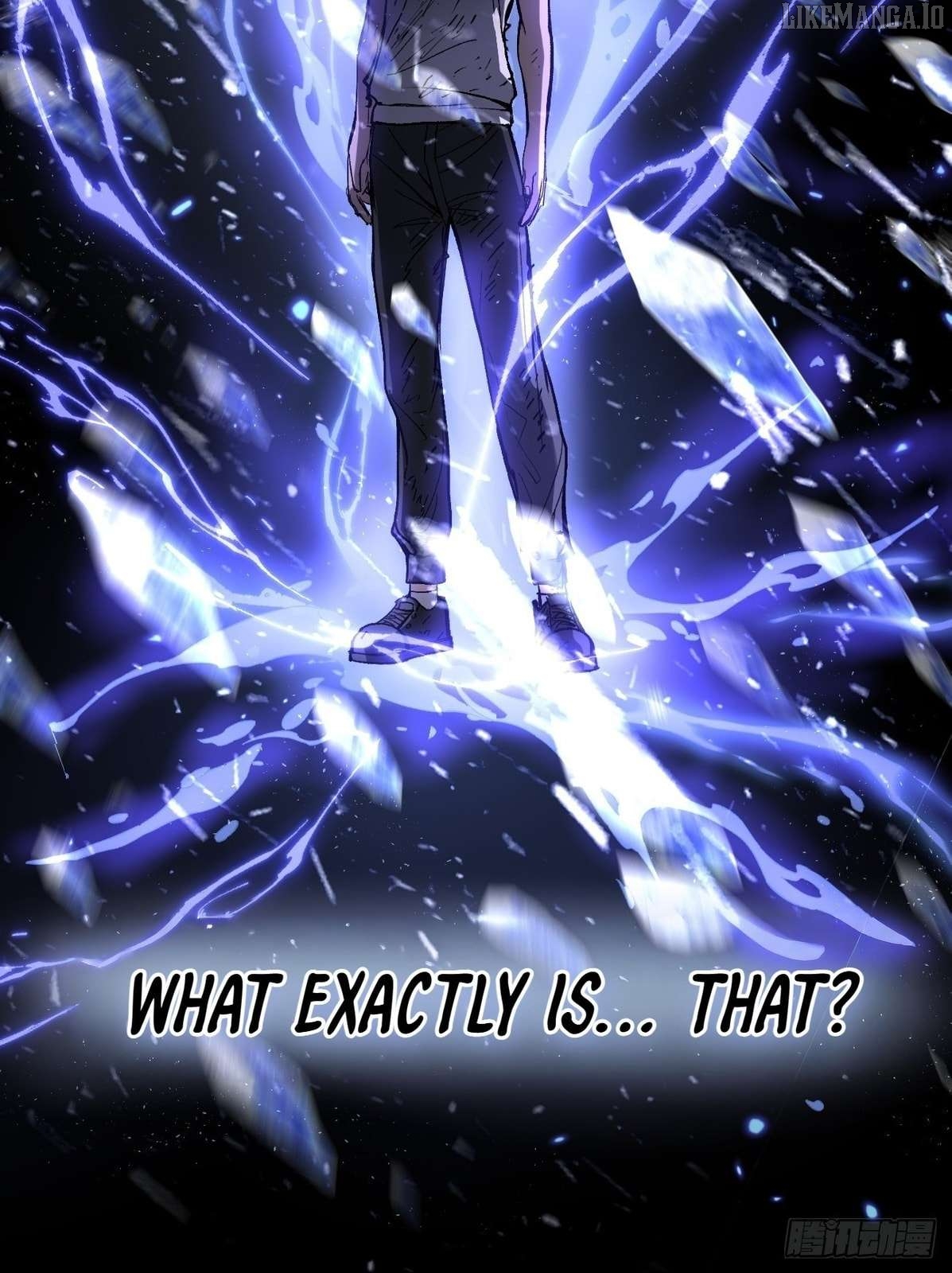 Gatekeeper Of The Boundless World Chapter 91 - page 4