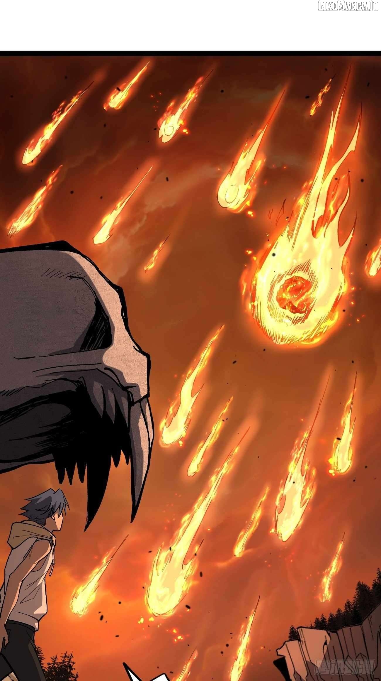Gatekeeper Of The Boundless World Chapter 92 - page 6