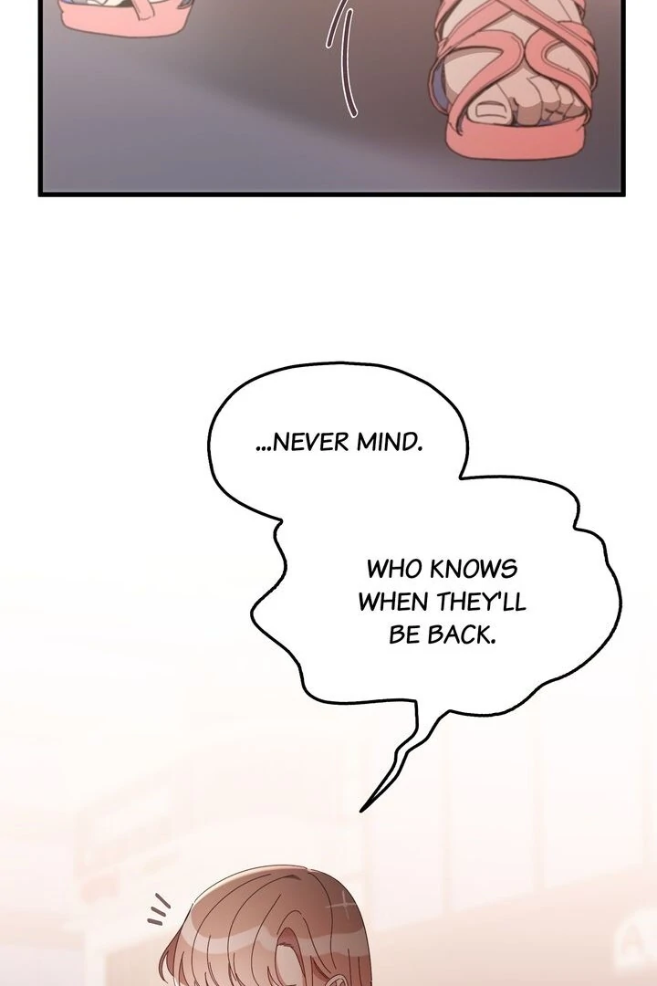 The Man Who Wears Magnolia Chapter 15 - page 14