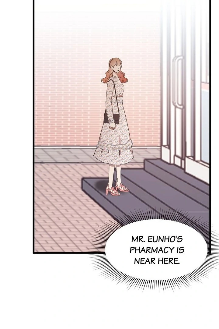 The Man Who Wears Magnolia Chapter 15 - page 16