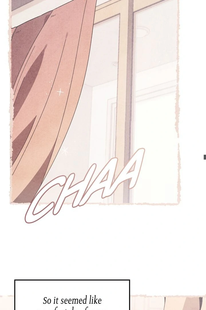 The Man Who Wears Magnolia Chapter 15 - page 19