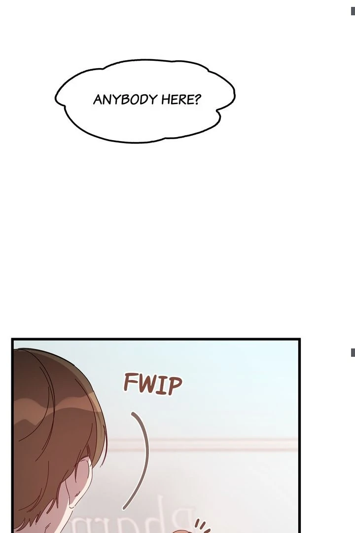 The Man Who Wears Magnolia Chapter 15 - page 30