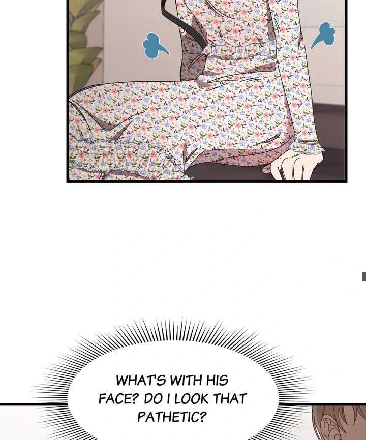 The Man Who Wears Magnolia Chapter 15 - page 37