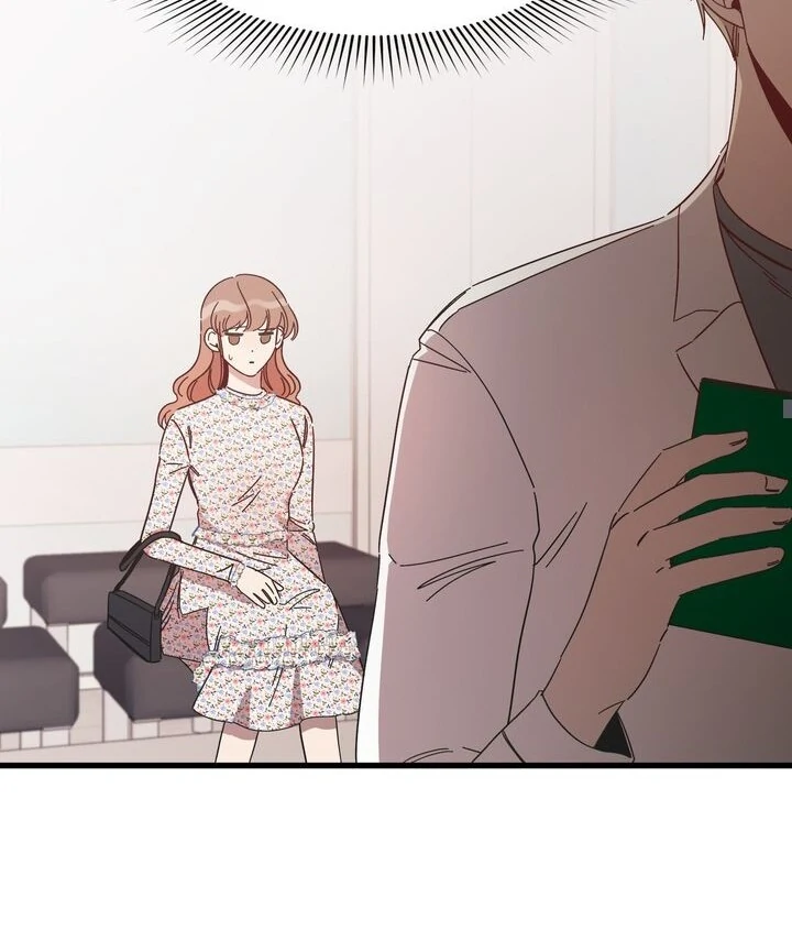 The Man Who Wears Magnolia Chapter 15 - page 38