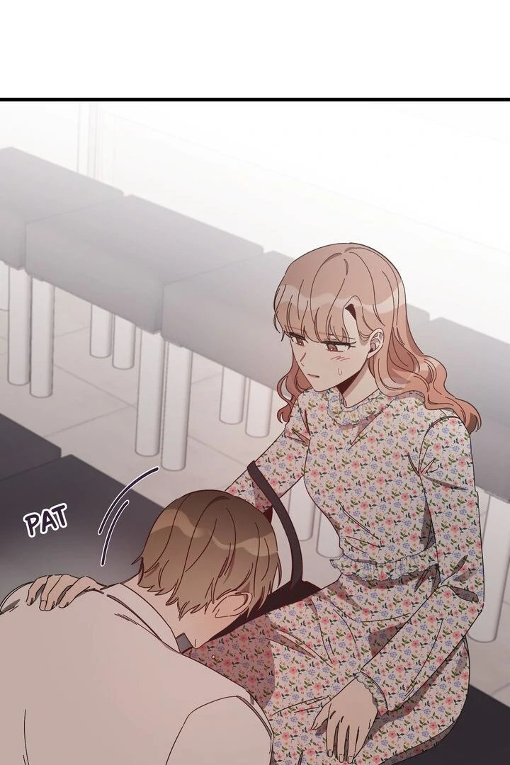 The Man Who Wears Magnolia Chapter 15 - page 46