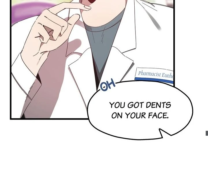 The Man Who Wears Magnolia Chapter 15 - page 50