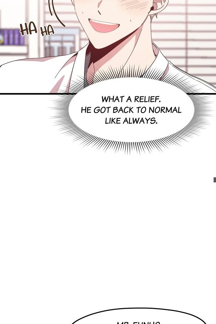 The Man Who Wears Magnolia Chapter 15 - page 53