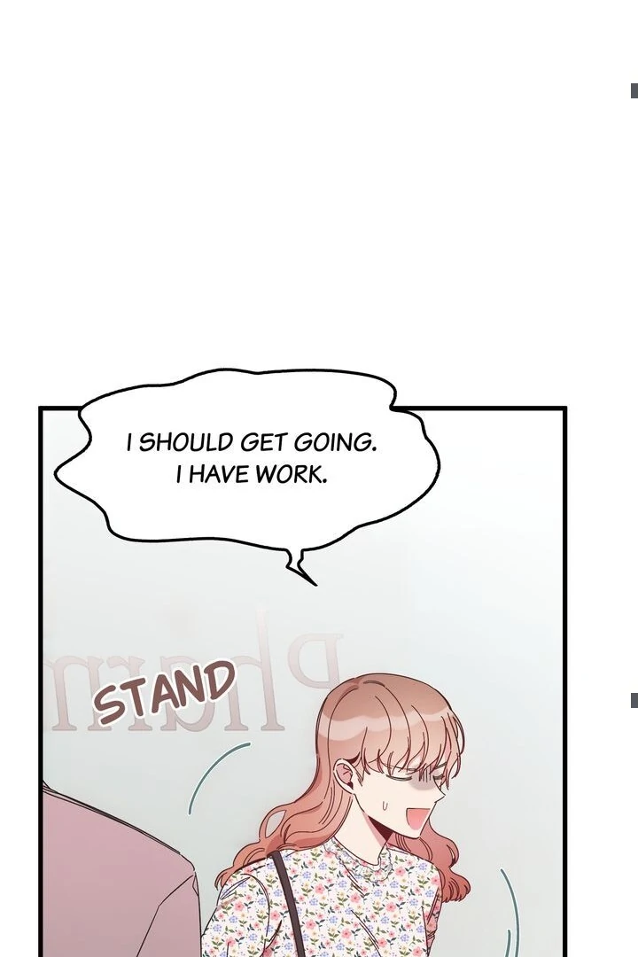 The Man Who Wears Magnolia Chapter 15 - page 61