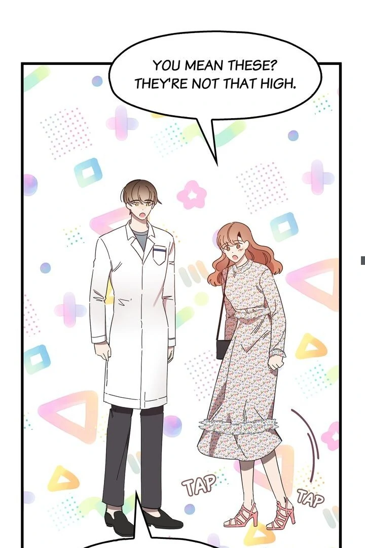 The Man Who Wears Magnolia Chapter 15 - page 65