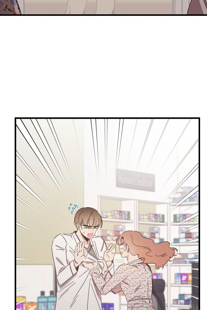 The Man Who Wears Magnolia Chapter 15 - page 72