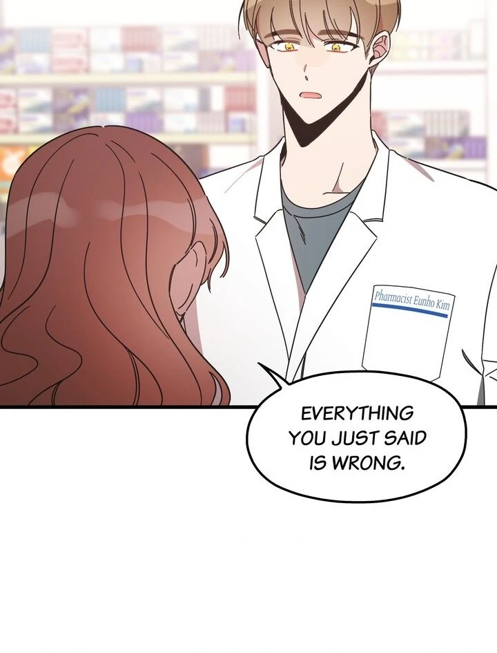 The Man Who Wears Magnolia Chapter 15 - page 87